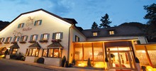 Romantik Hotel Stafler ****