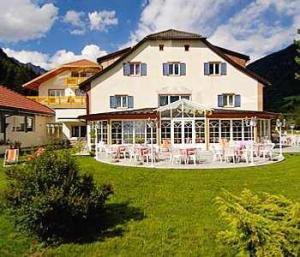 2 Alpinhotel Keil