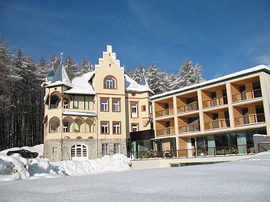 Hotel Villa Waldk Ef Bf Bdnigin Hotel Villa Waldk Ef Bf Bdnigin