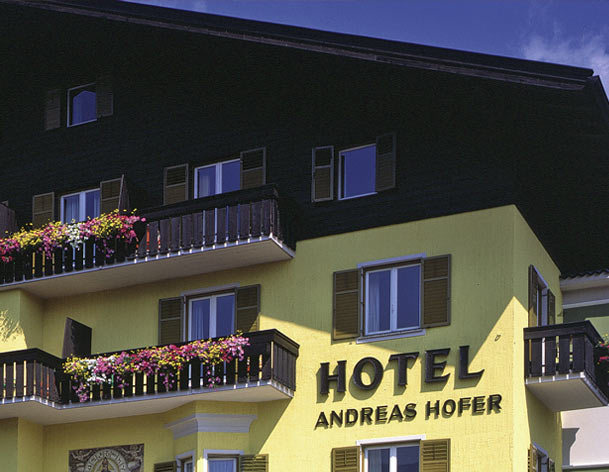 3 Hotel Andreas Hofer
