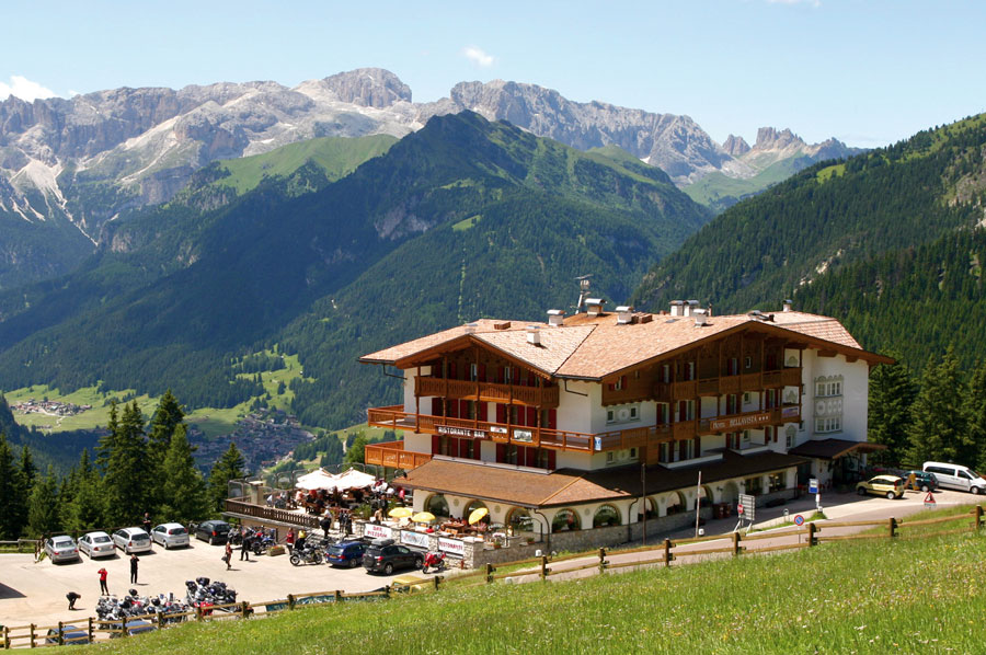 3 Hotel Bellavista