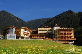 4 Hotel Bergschlössl