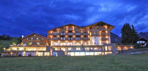 4s Hotel Emmy – Dolomites Family Resort