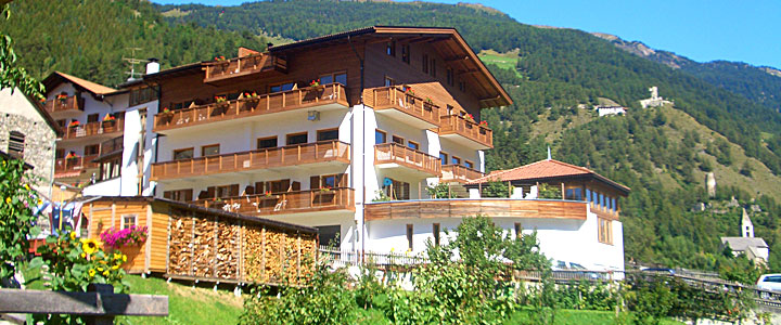 4 Hotel Lamm