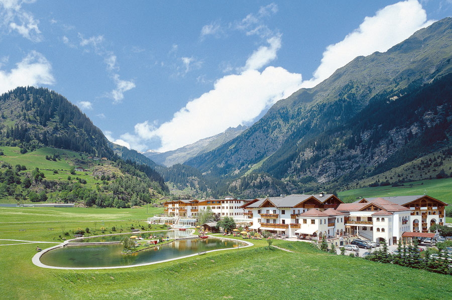 4 Hotel Schneeberg