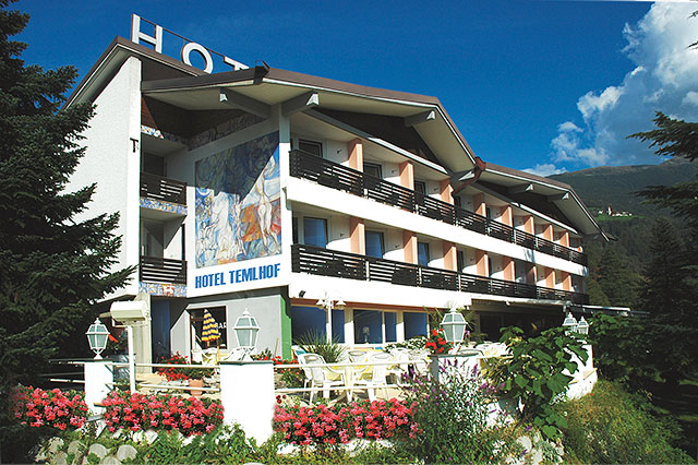 3s Hotel Temlhof