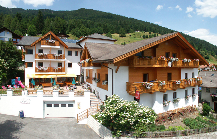 3 Hotel Tonnerhof