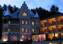 4 Hotel Waldkönigin