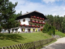 3 Hotel Waldsee
