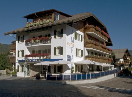 3s Hotel Am Park