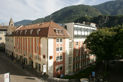 2 Hotel Kolpinghaus