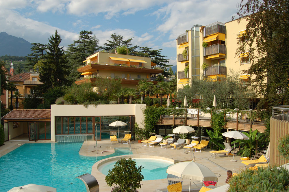 5 Park Hotel Mignon