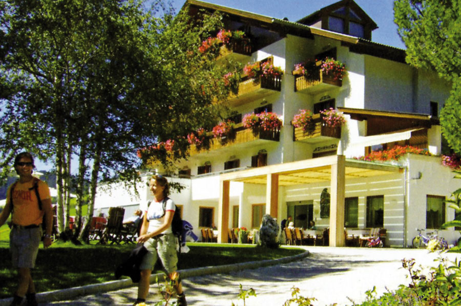 3s Hotel Tyrol