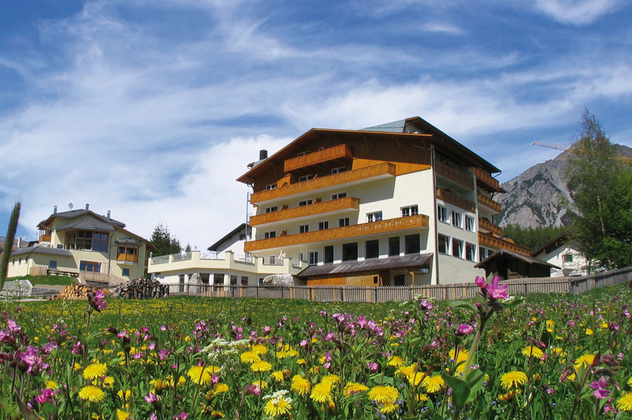 3S Vital Hotel Ortlerspitz